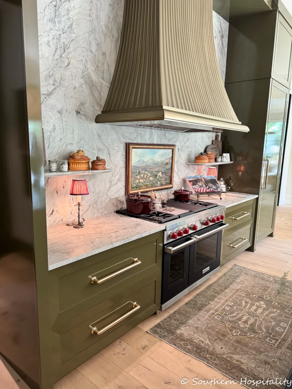 southeastern designer showhouse spring 2026