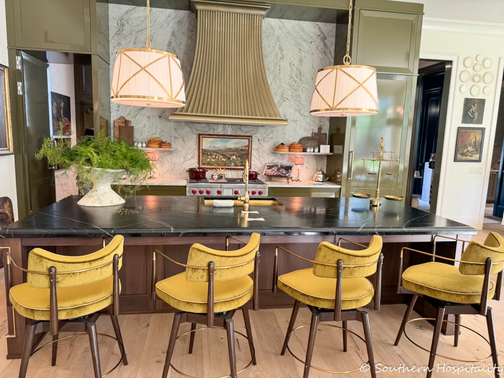 southeastern designer showhouse spring 2026