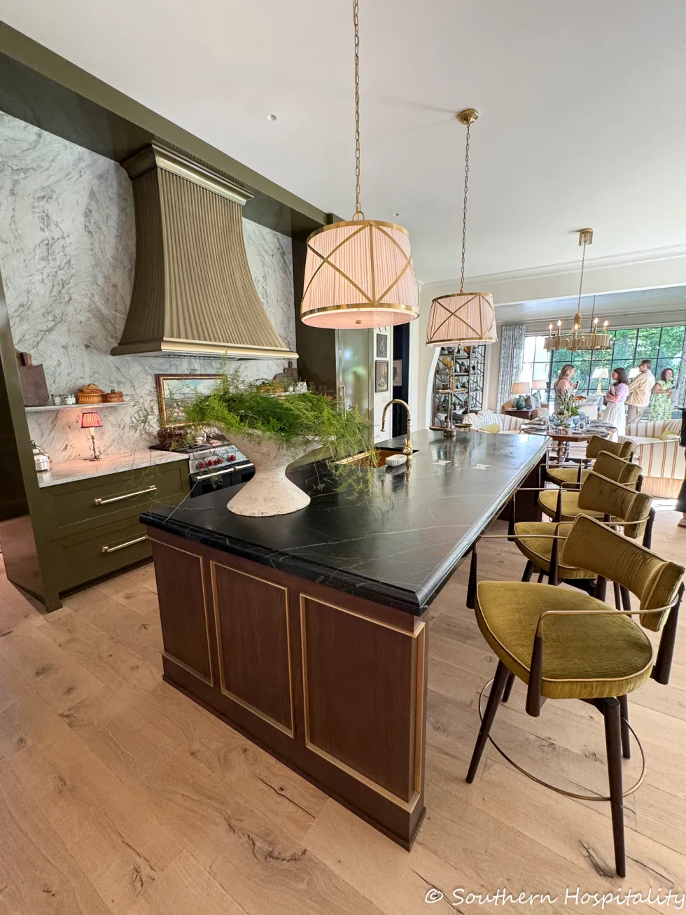 southeastern designer showhouse spring 2026