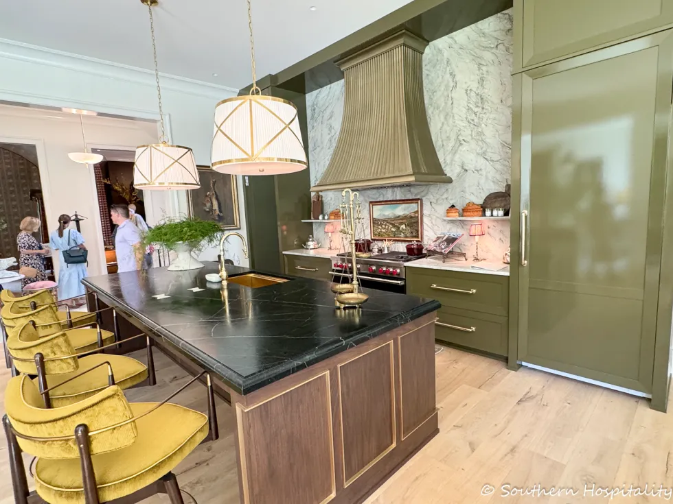 southeastern designer showhouse spring 2026