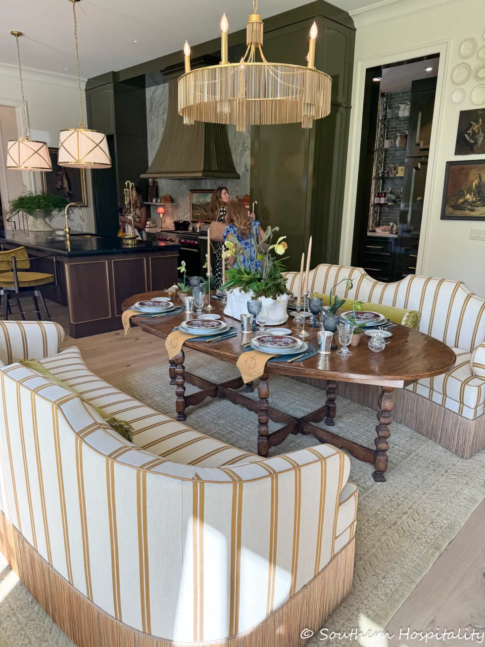 southeastern designer showhouse spring 2026