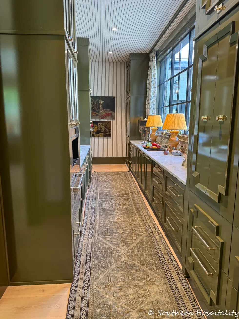 southeastern designer showhouse spring 2026