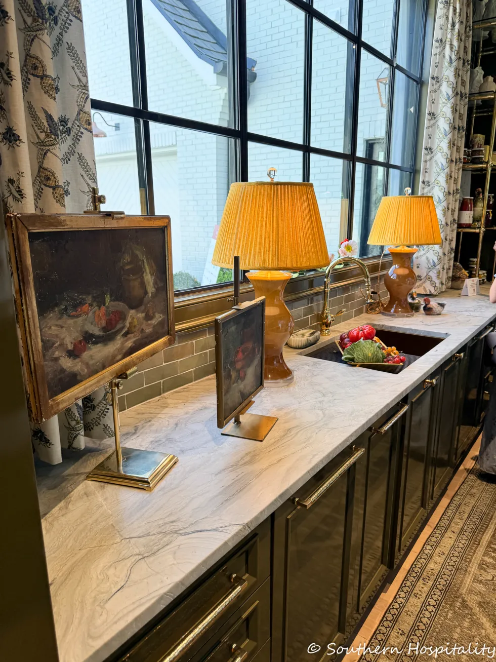 southeastern designer showhouse spring 2026