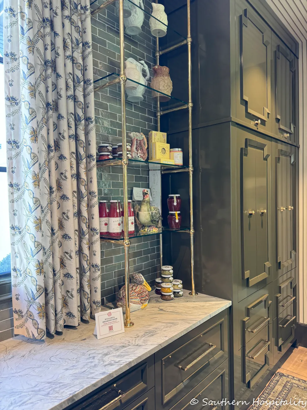 southeastern designer showhouse spring 2026