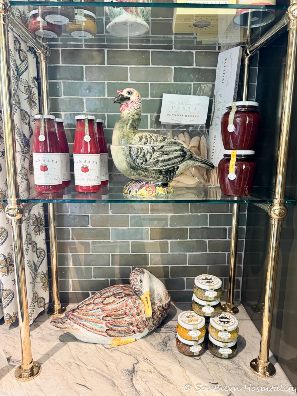 southeastern designer showhouse spring 2026