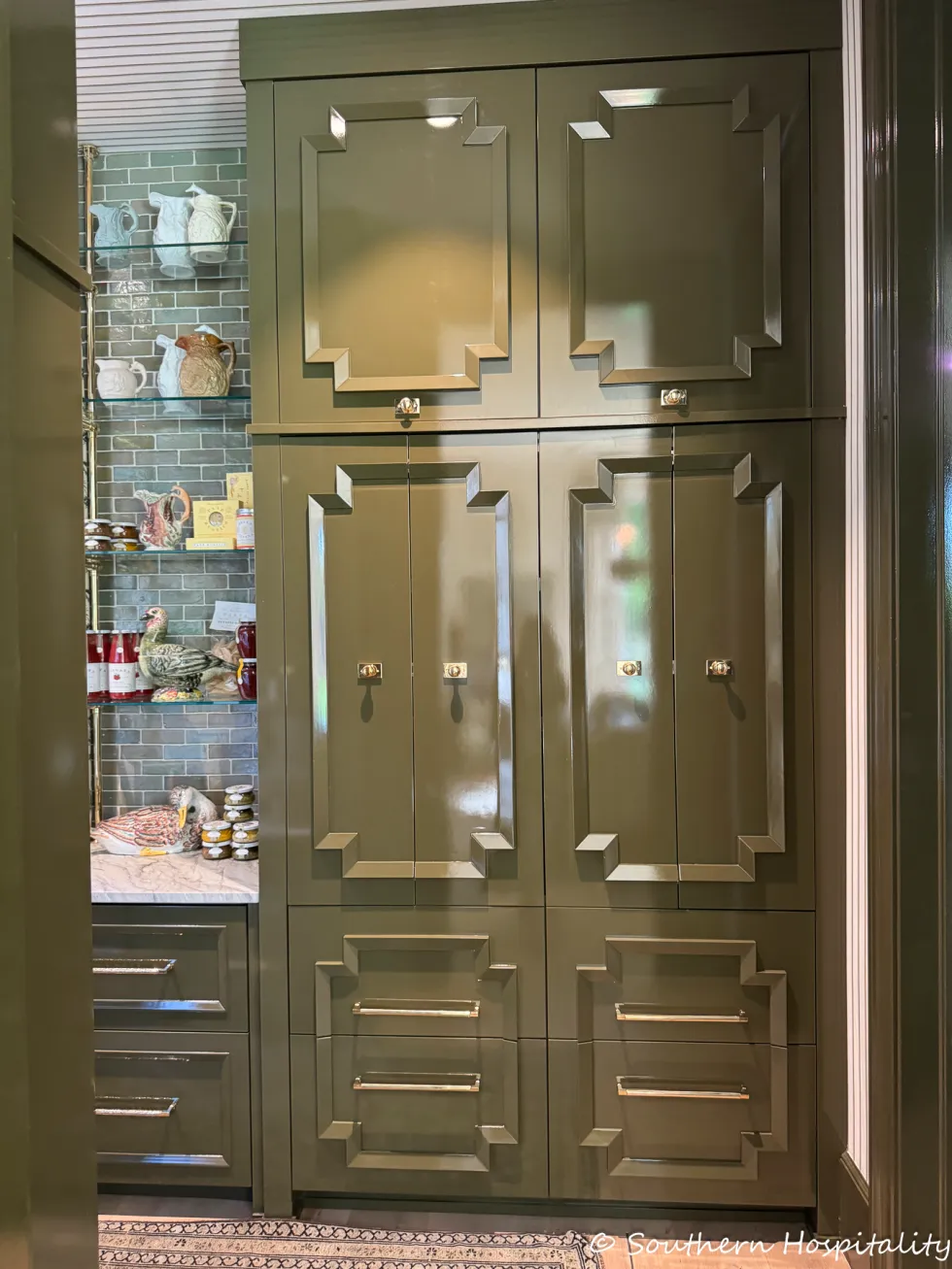 southeastern designer showhouse spring 2026