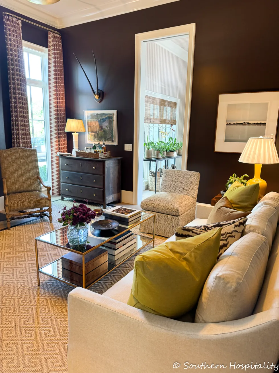 southeastern designer showhouse spring 2026