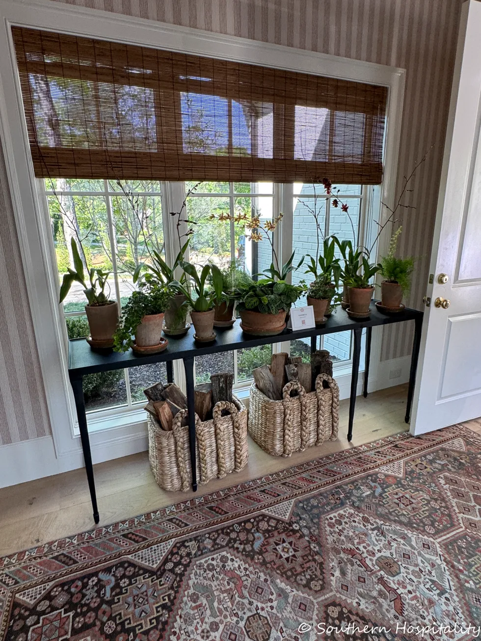 southeastern designer showhouse spring 2026