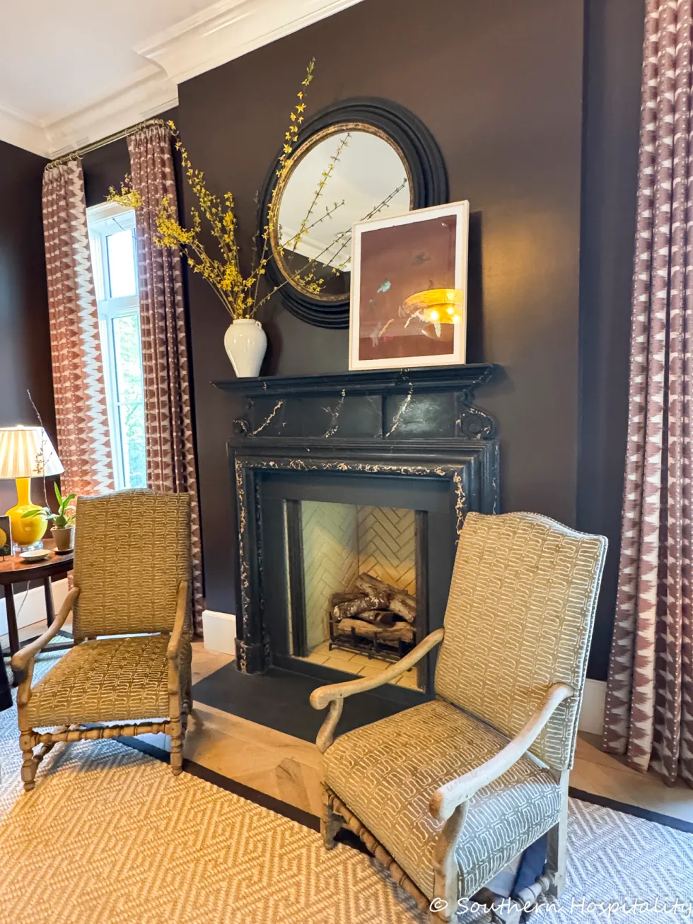 southeastern designer showhouse spring 2026