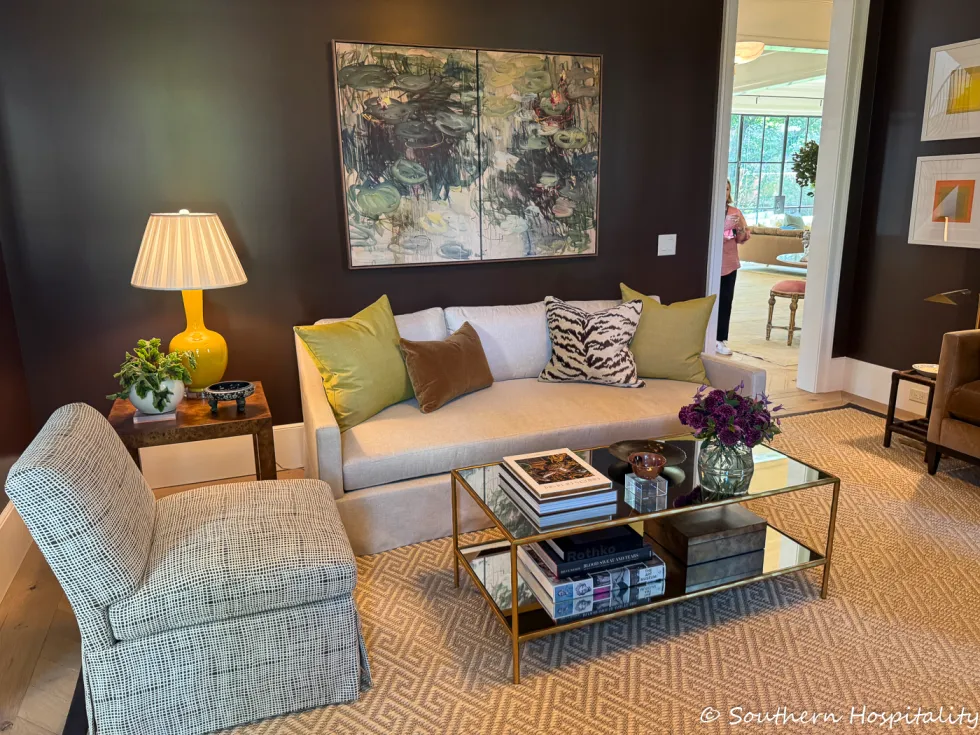 southeastern designer showhouse spring 2026
