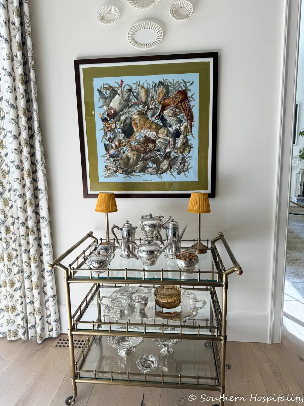 southeastern designer showhouse spring 2026