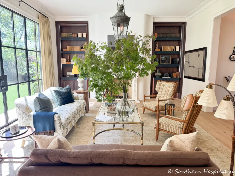 southeastern designer showhouse spring 2026