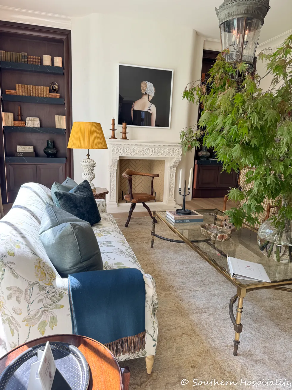 southeastern designer showhouse spring 2026