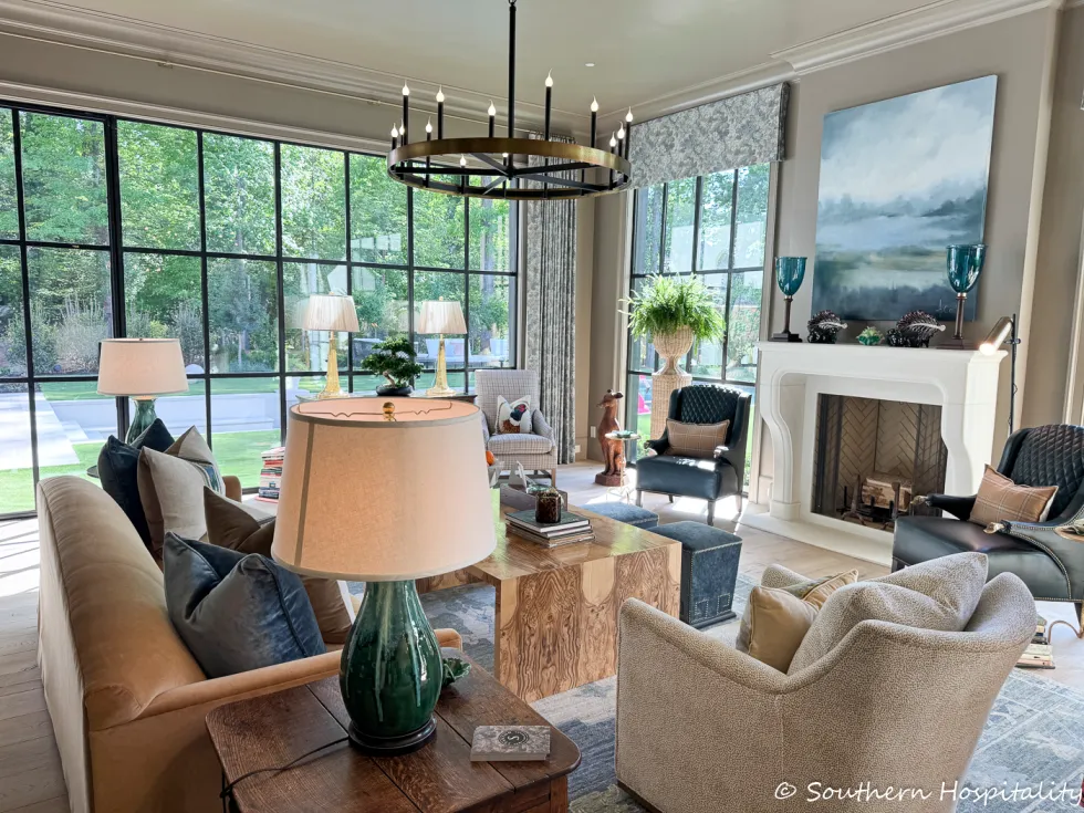 southeastern designer showhouse spring 2026