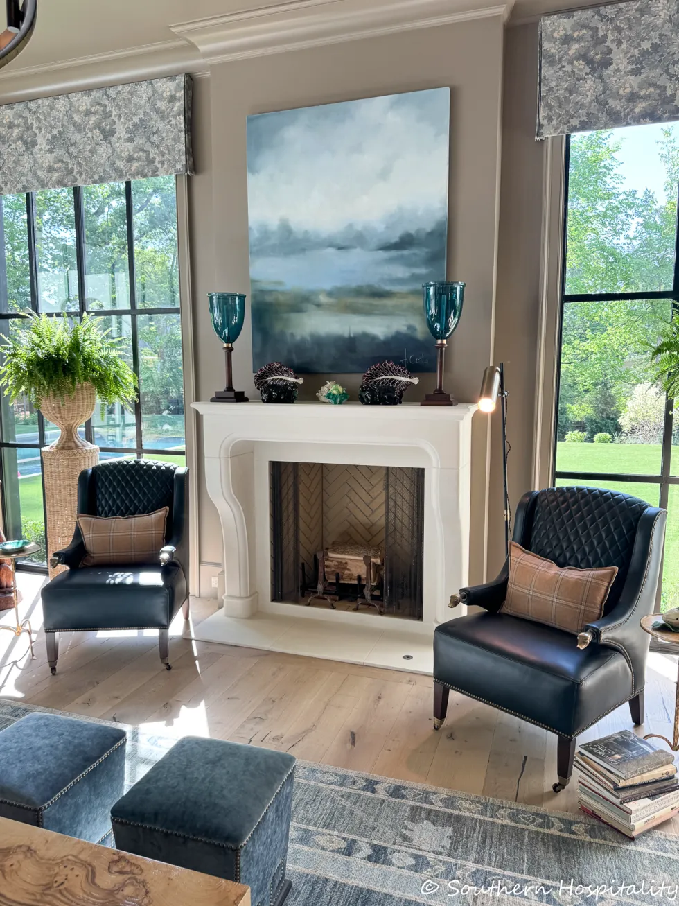 southeastern designer showhouse spring 2026