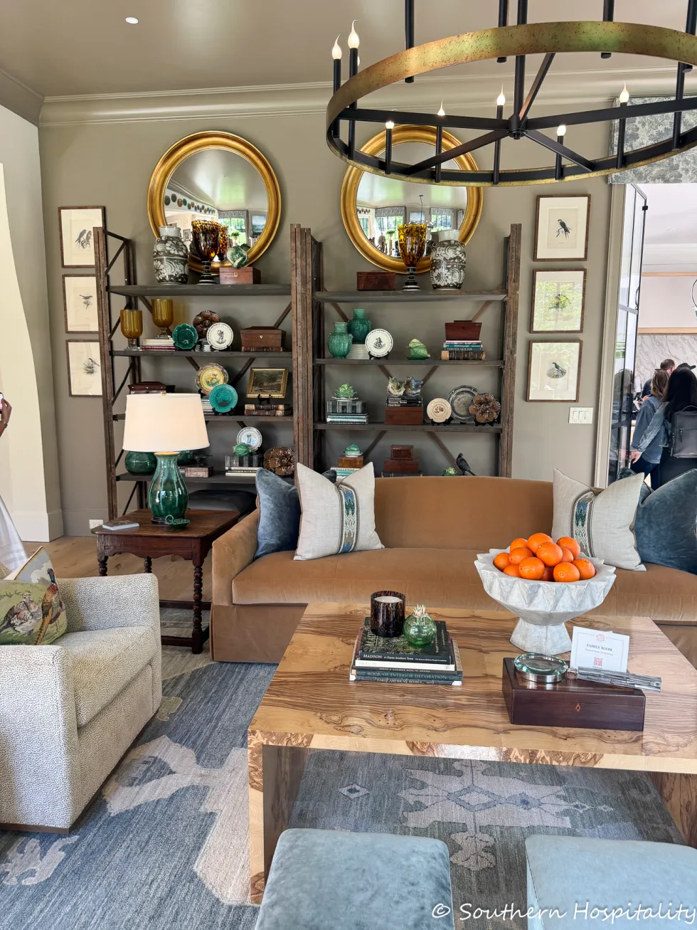 southeastern designer showhouse spring 2026
