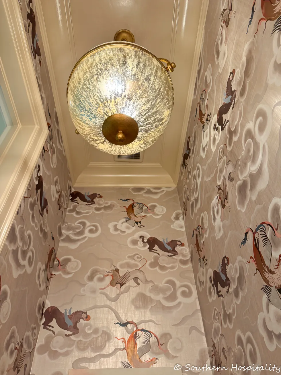 southeastern designer showhouse spring 2026