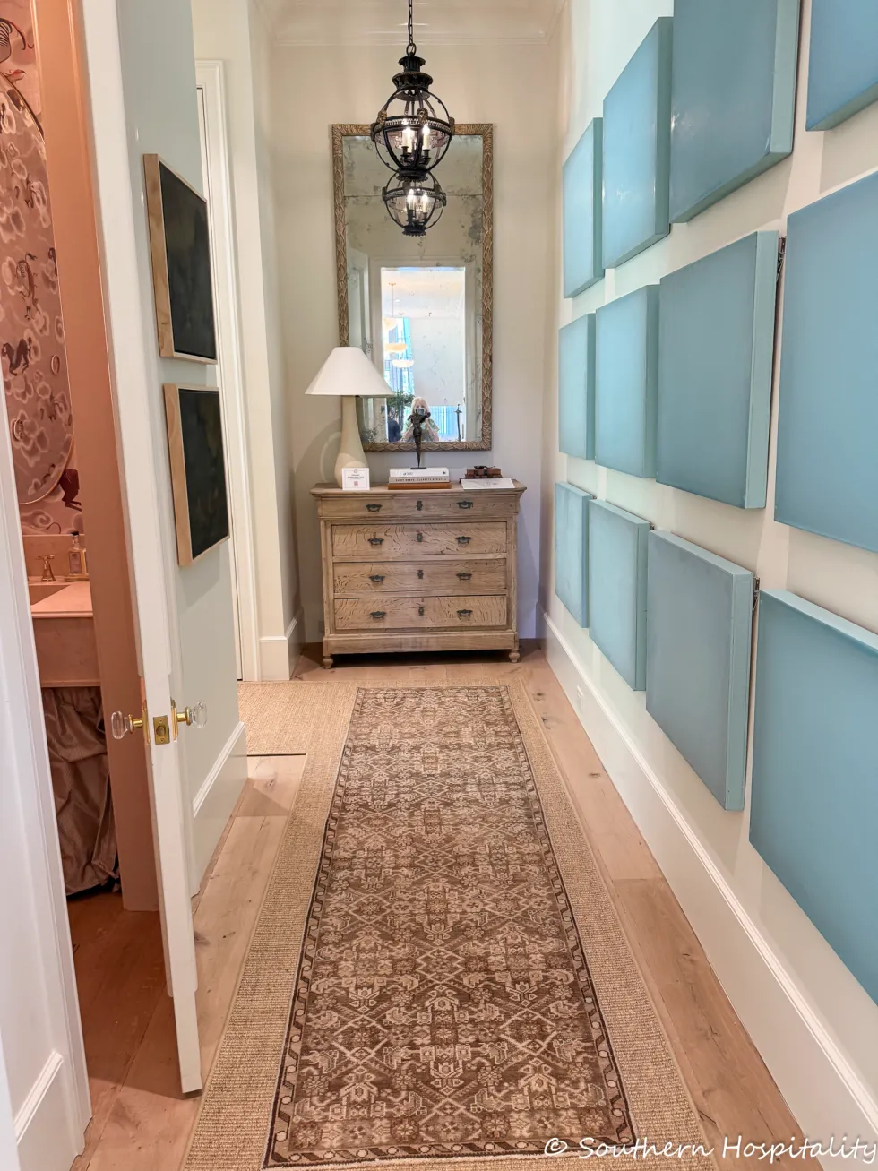 southeastern designer showhouse spring 2026
