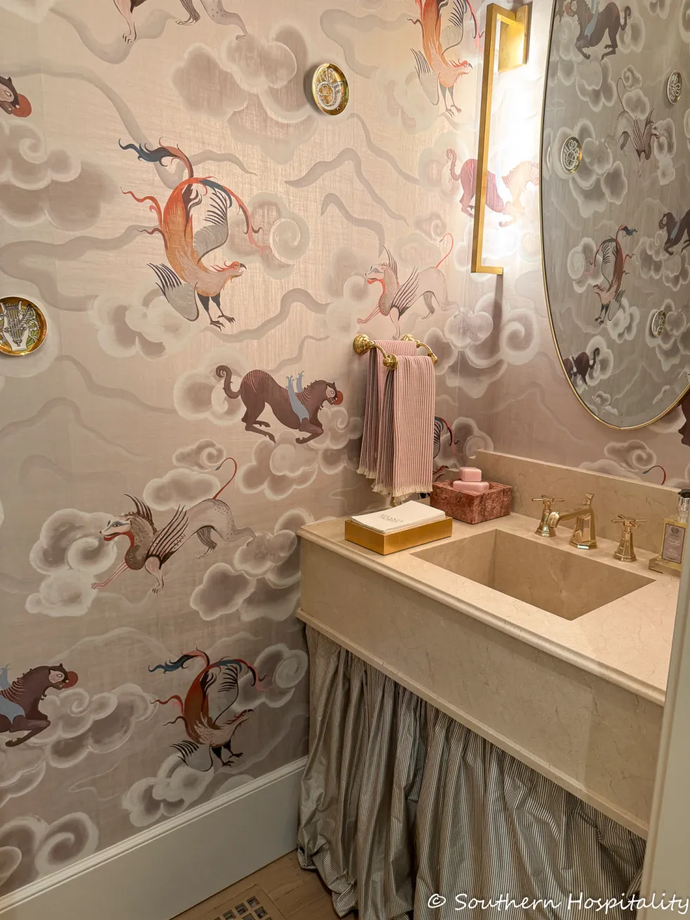 southeastern designer showhouse spring 2026