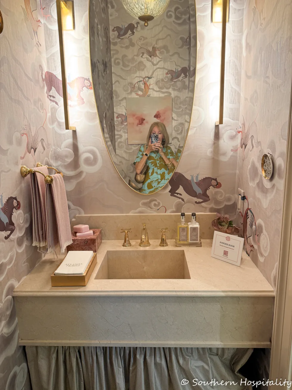 southeastern designer showhouse spring 2026