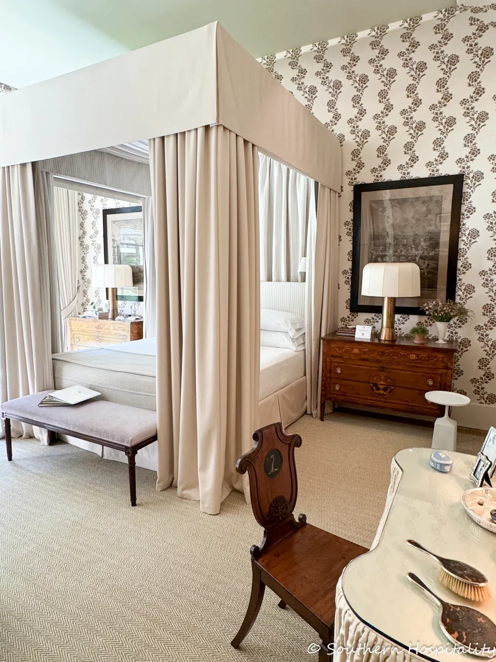 southeastern designer showhouse spring 2026