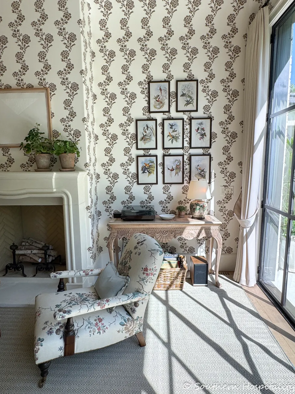 southeastern designer showhouse spring 2026