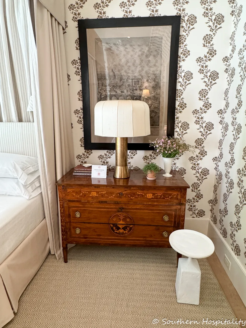 southeastern designer showhouse spring 2026