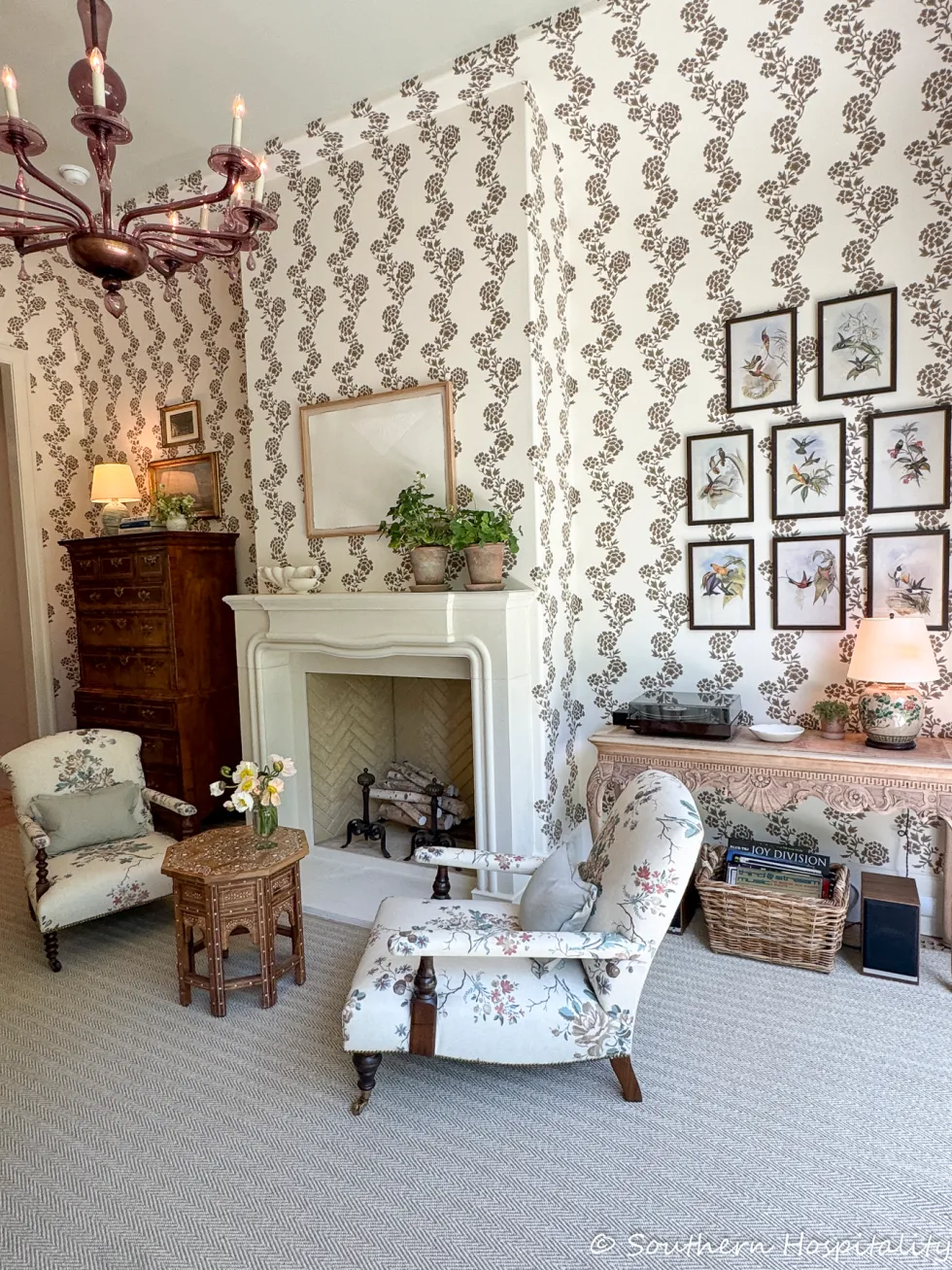 southeastern designer showhouse spring 2026