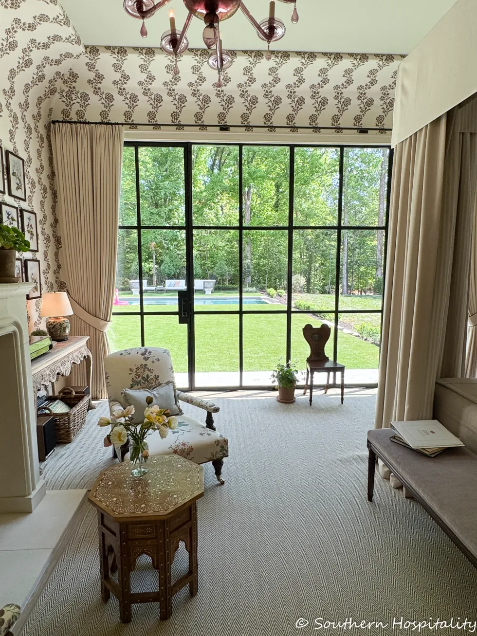 southeastern designer showhouse spring 2026