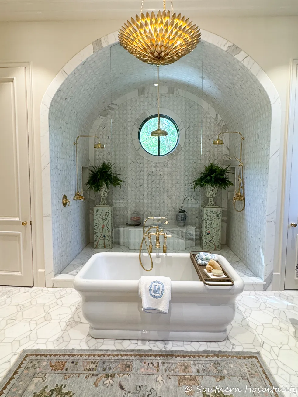 southeastern designer showhouse spring 2026