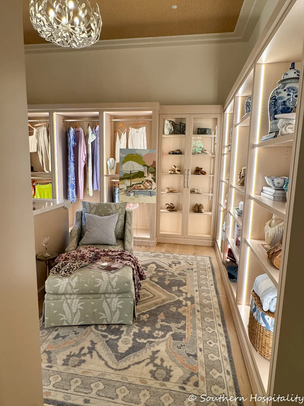 southeastern designer showhouse spring 2026