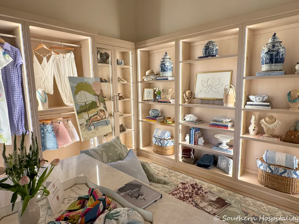 southeastern designer showhouse spring 2026