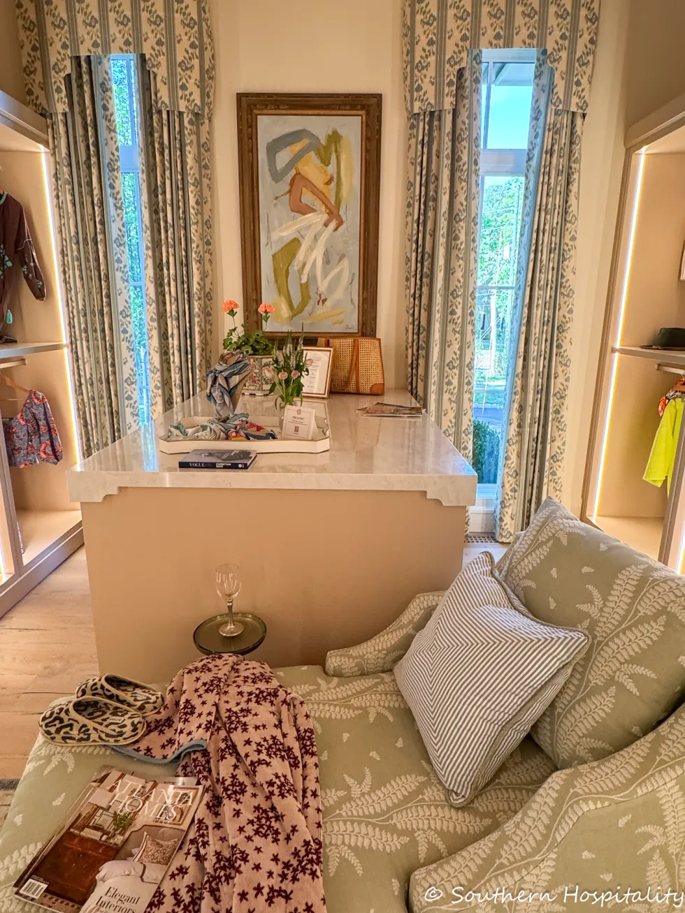 southeastern designer showhouse spring 2026