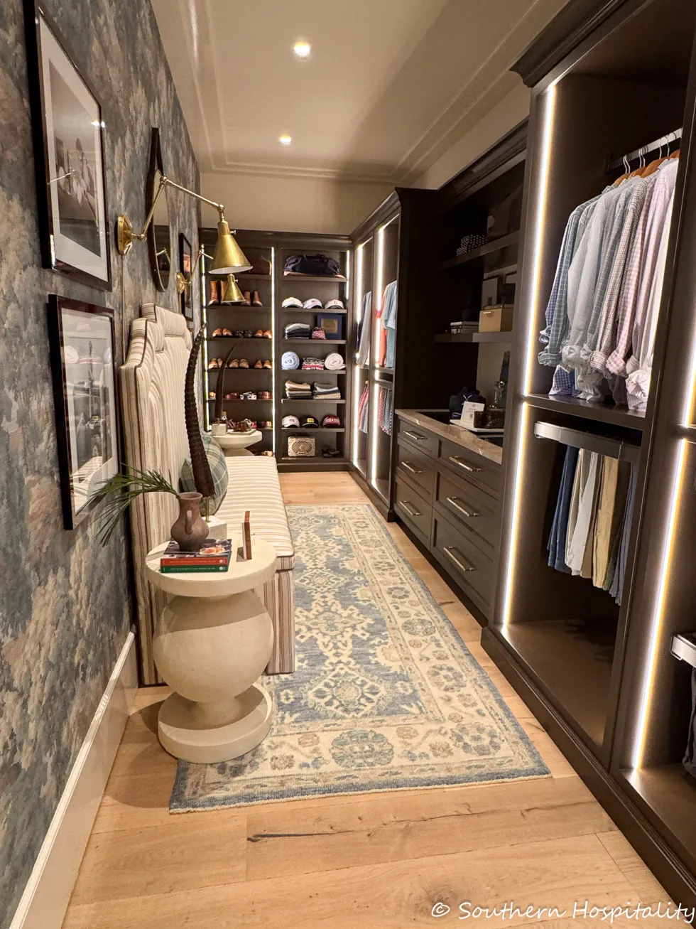 southeastern designer showhouse spring 2026