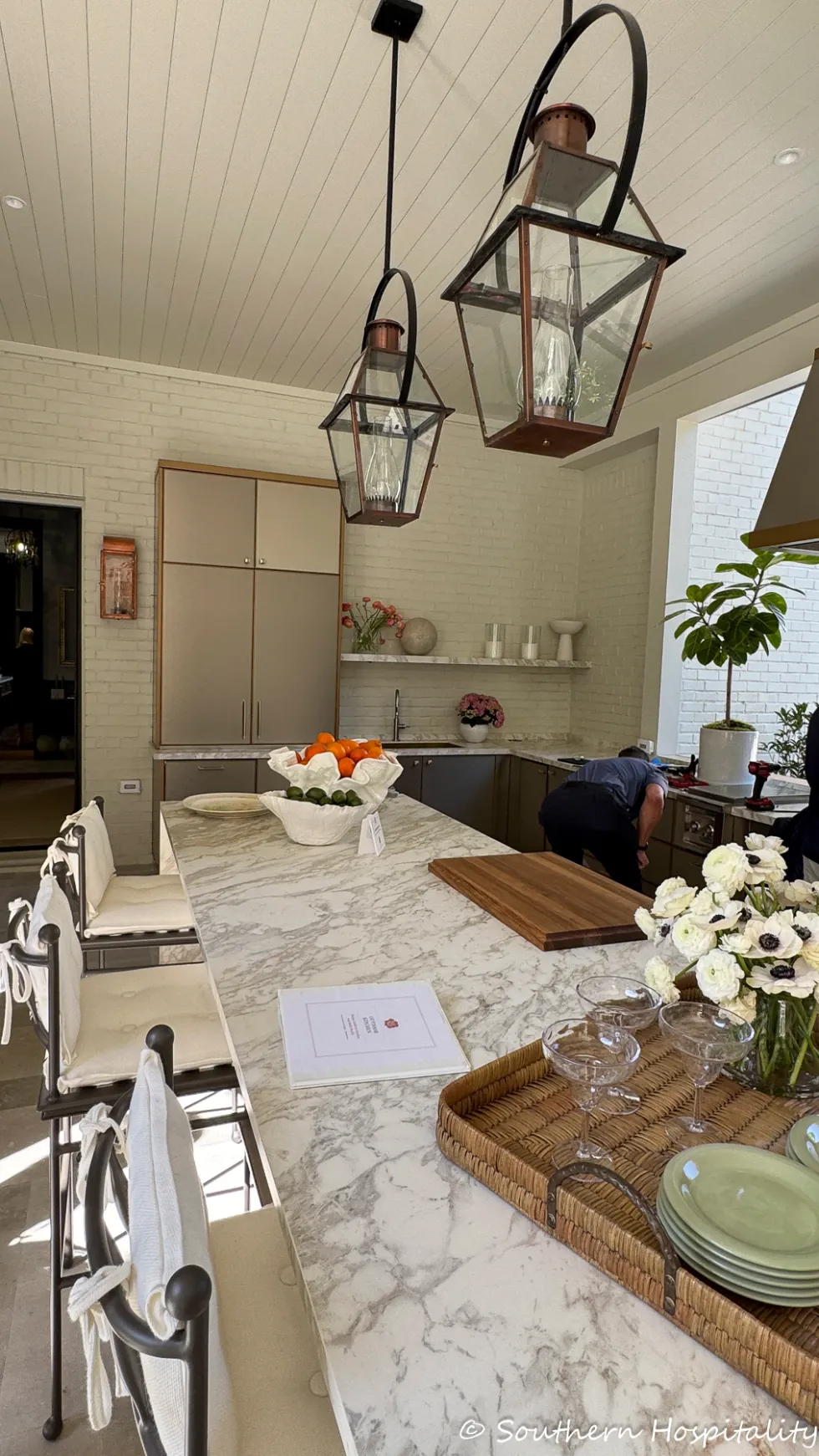 southeastern designer showhouse spring 2026