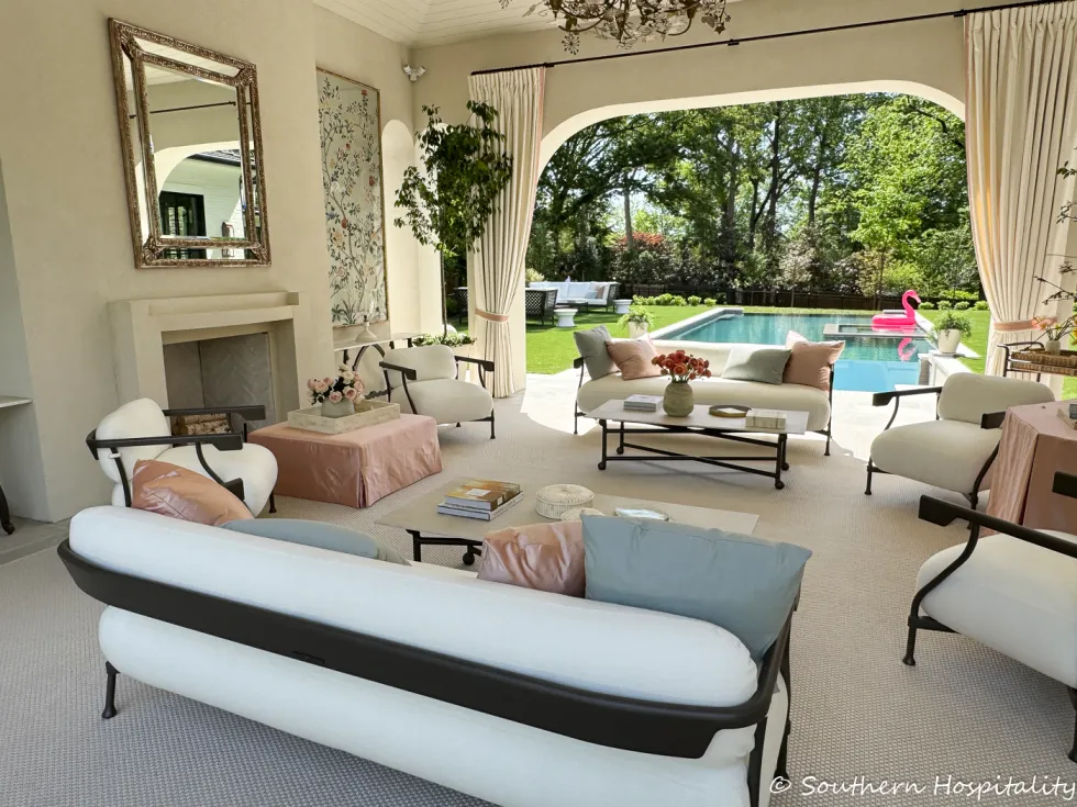 southeastern designer showhouse spring 2026