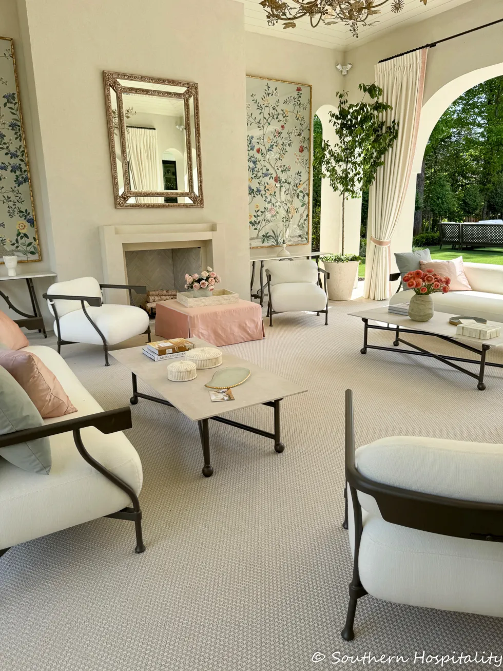 southeastern designer showhouse spring 2026