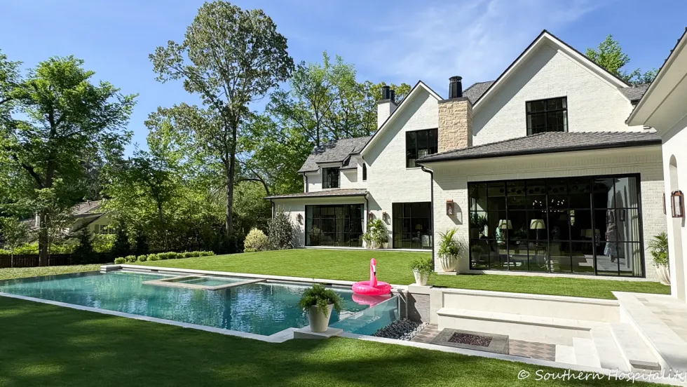 southeastern designer showhouse spring 2026