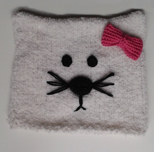 unique cat free knitting patterns ⋆ bright stuffs