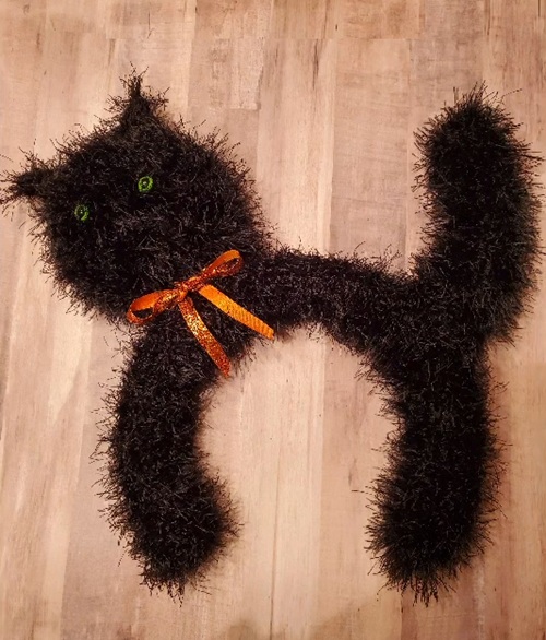 unique cat free knitting patterns ⋆ bright stuffs