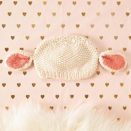 10 unique sheep free knitting patterns ⋆ bright stuffs