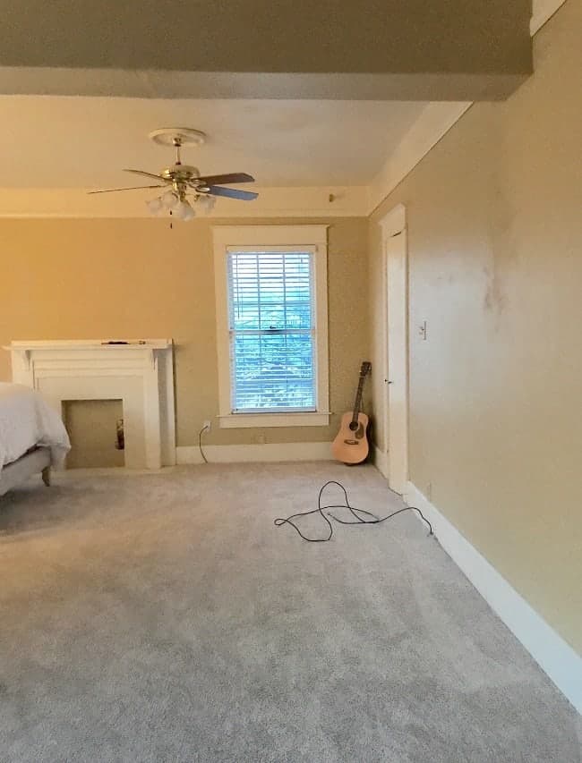 7 Before And After Room Makeovers