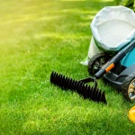 The April Lawn Care Checklist Every Homeowner Needs