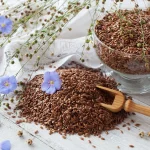 How to Grow Your Own Flaxseeds