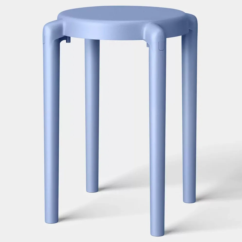 round accent patio end table - room essentials&trade;