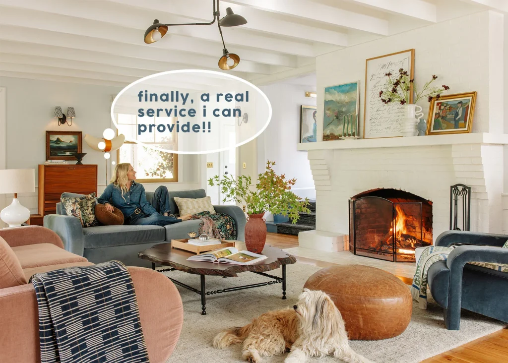 Launching: Room Service’s “Sofa Of The Month” Club