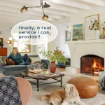 Launching: Room Service’s “Sofa Of The Month” Club