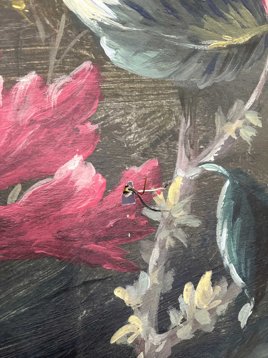 entryway options (am i on the right track?) 24 entryway options (am i on the right track?)