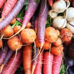 How To Store Root Vegetables After Harvest Properly
