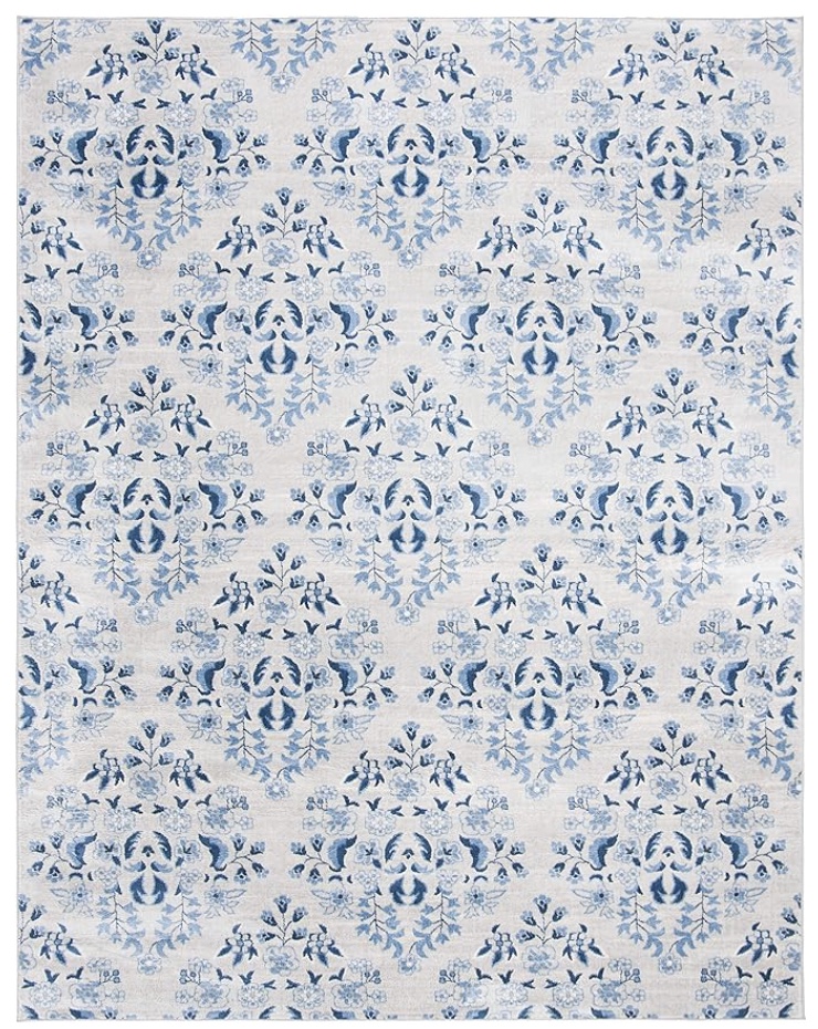 Grandmacore Bedroom Design Plan – Thistlewood Farm